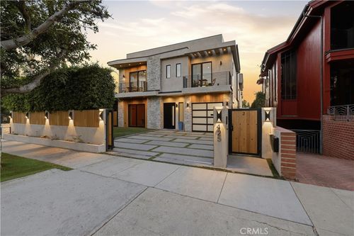 425 N Alfred, Los Angeles, CA, 90048 | Card Image