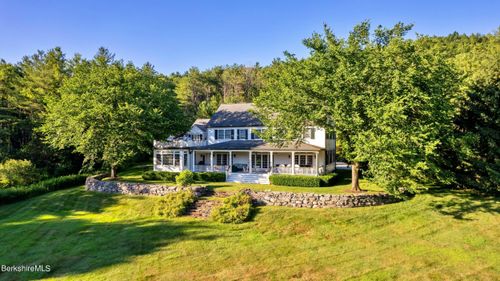 37 Main Rd, Tyringham, MA, 01264-7700 | Card Image