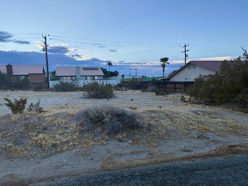 0 Hermano Way, Desert Hot Springs, CA, 92240 | Card Image
