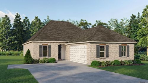 4032 Atwater Reserve Ave, Baton Rouge, LA, 70810-3382 | Card Image