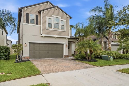 8598 Campus Woods Way, New Port Richey, FL, 34655-4717 | Card Image