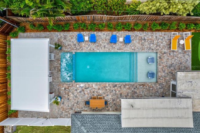 2473 Davis Blvd, House other with 3 bedrooms, 2 bathrooms and null parking in Sarasota FL | Image 67