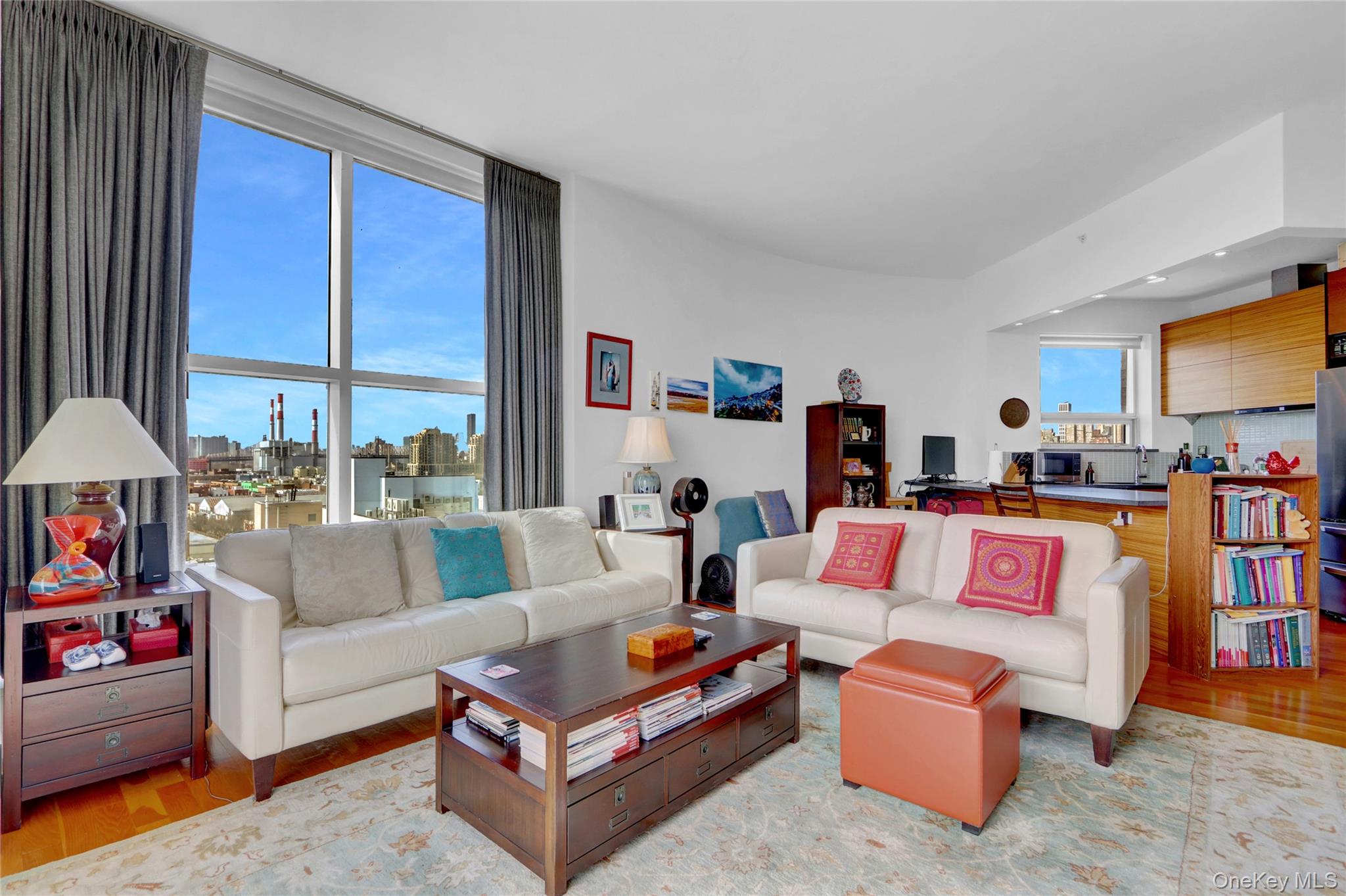 Residential Lease in New York 3