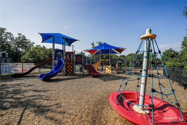1042 Arbor Heights Terrace, House other with 3 bedrooms, 4 bathrooms and null parking in Midlothian VA | Image 39