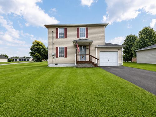 101 April Dr, Junction City, KY, 40440 | Card Image