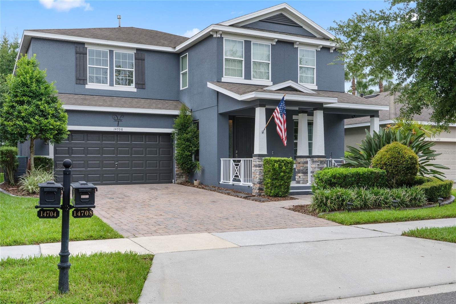 Spotted Sandpiper Blvd, Winter Garden, FL 34787