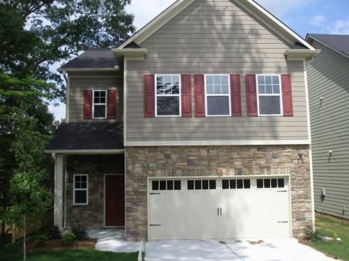 3406 Post Bridge Rd, Buford, GA, 30519-4656 | Card Image