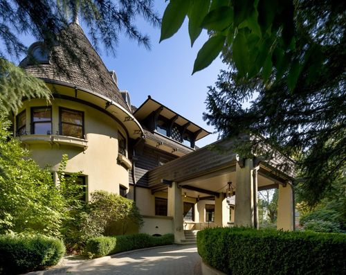 2-3838 Cypress St, Vancouver, BC, V6J3P3 | Card Image