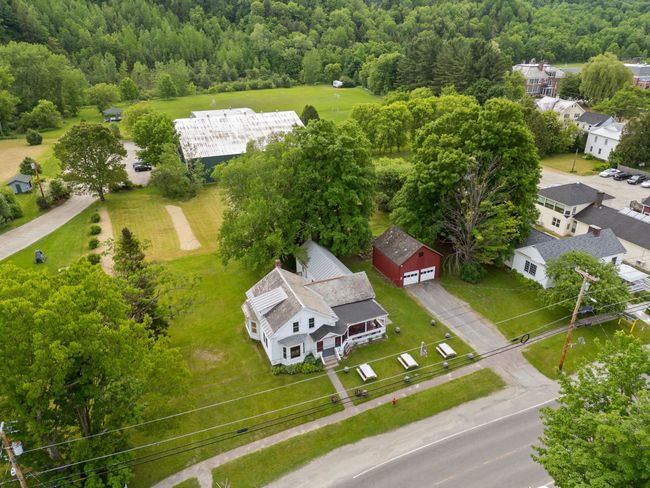 208 Main St, House other with 4 bedrooms, 3 bathrooms and null parking in Cambridge VT | Image 48