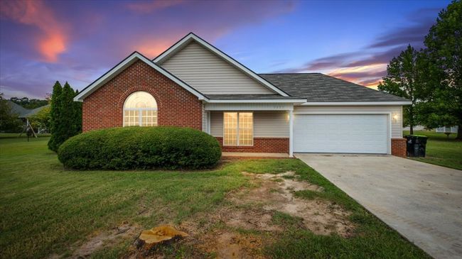 1033 Feagin Mill Rd, House other with 3 bedrooms, 2 bathrooms and null parking in WARNER ROBINS GA | Image 10