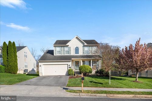 222 Stephens Run St, STEPHENS CITY, VA, 22655-2883 | Card Image