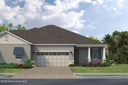 2798 Pangea Cir, Melbourne, FL, 32940-8819 | Card Image