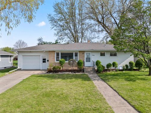 543 East Ln, Saint Charles, MN, 55972-1611 | Card Image