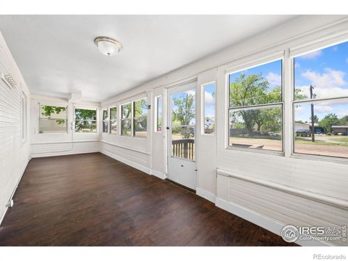 556 Lincoln Ave, Nunn, CO, 80648-7020 | Card Image