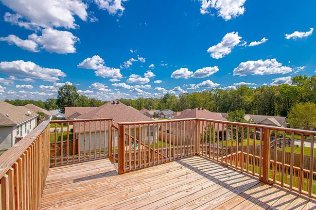 2002 Reagan Cv, House other with 3 bedrooms, 2 bathrooms and null parking in Alexander AR | Image 31