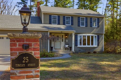 25 Tingley St, Rochester, NH, 03867-5012 | Card Image