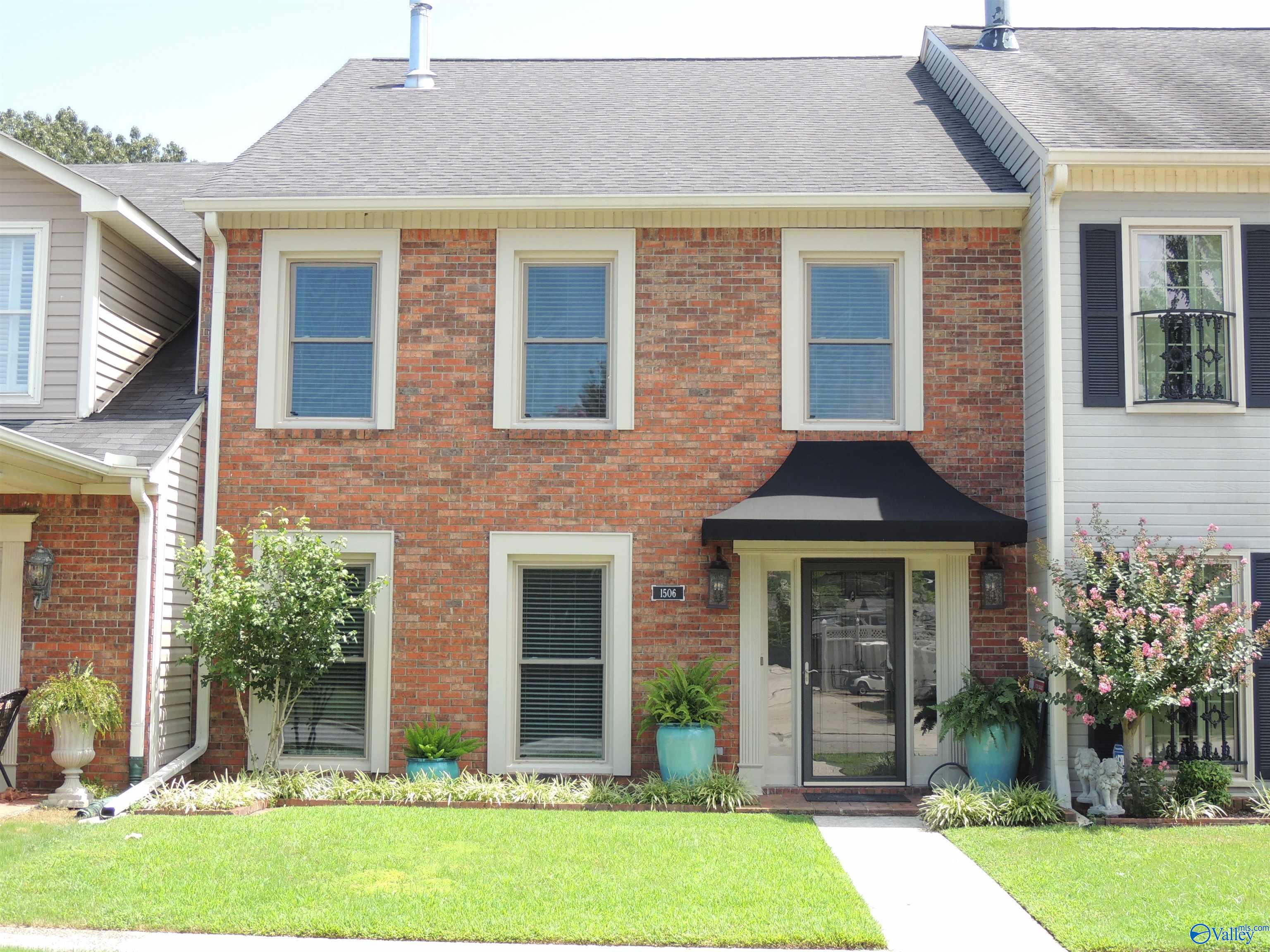 River Bend Pl, Decatur, AL 35601 #1