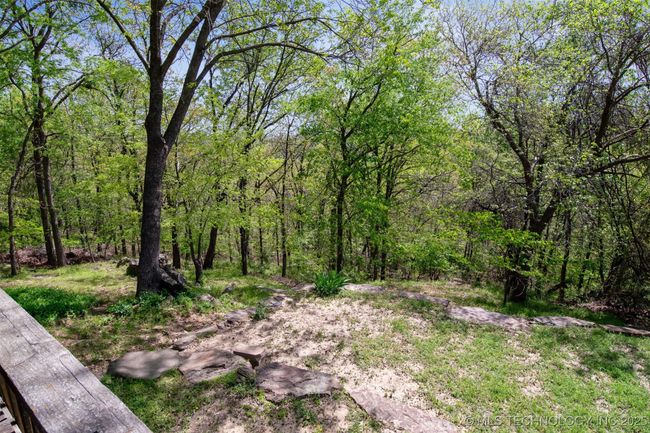 12315 14 Th St, House other with 3 bedrooms, 3 bathrooms and null parking in Jenks OK | Image 67