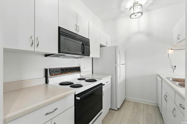 APT-311 - 113 W Wayne St, Condo with 1 bedrooms, 1 bathrooms and null parking in Fort Wayne IN | Image 15
