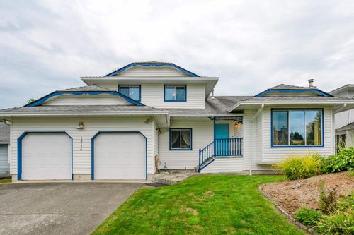12176 Cherrywood Dr, Maple Ridge, BC, V2X0B4 | Card Image