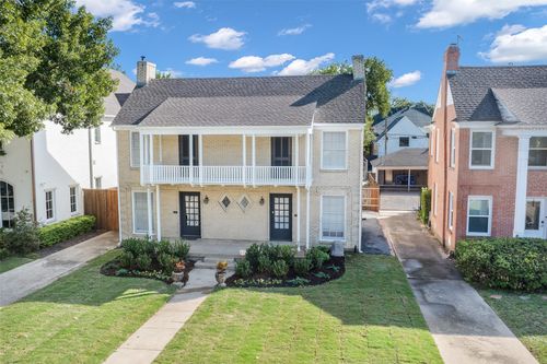 3119 Mockingbird Ln, Dallas, TX, 75205-2324 | Card Image