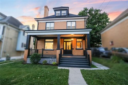 3505 Simen Ave, Pittsburgh, PA, 15212-2231 | Card Image