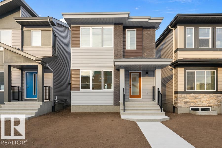 Residential in Edmonton 3