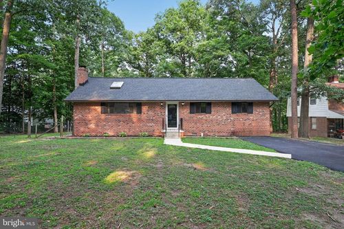 30097 Cross Woods Dr, MECHANICSVILLE, MD, 20659-6111 | Card Image