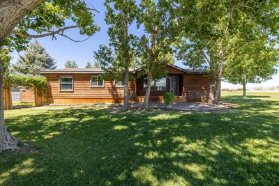 61001 Highway 50, House other with 3 bedrooms, 2 bathrooms and null parking in Montrose CO | Image 1