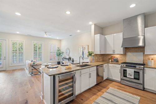 unit-58-2520 Bluebonnet Ln, Austin, TX, 78704-4951 | Card Image
