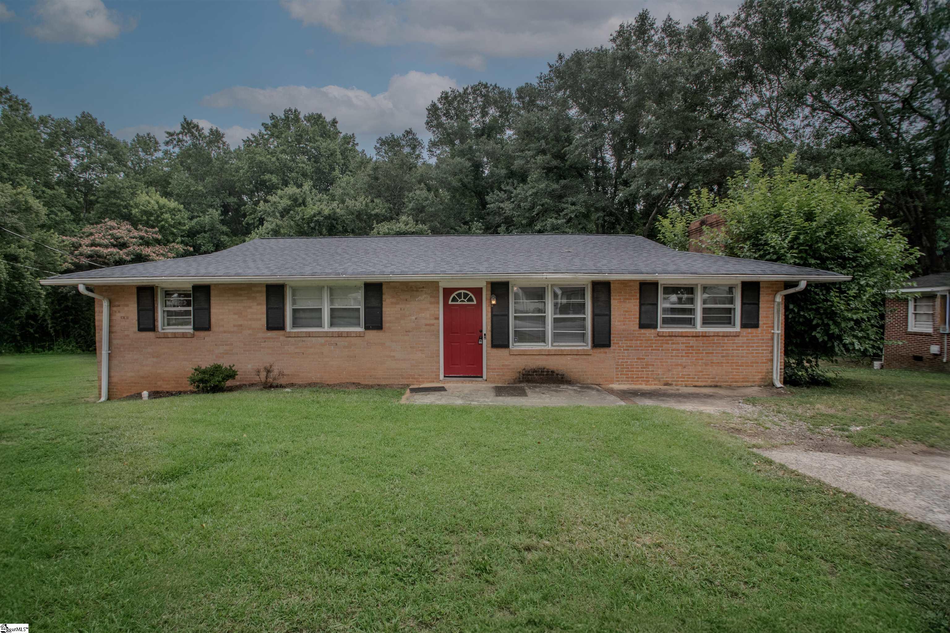 Bayne Dr, Greenville, SC 29617 #1