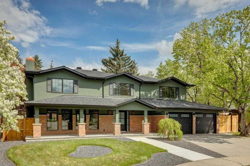 7024 Kenosee Pl Sw, Calgary, AB, T2V2L5 | Card Image