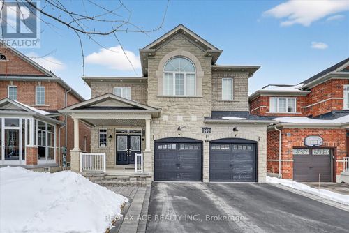 149 Riverwalk Drive, Markham (Box Grove), ON, L6B0E2 | Card Image