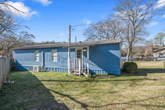 30 Lincoln Lake Rd, House other with 2 bedrooms, 1 bathrooms and null parking in Kelso TN | Image 4