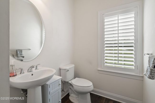 11 Potomac Ct, House other with 4 bedrooms, 5 bathrooms and null parking in Freehold NJ | Image 30