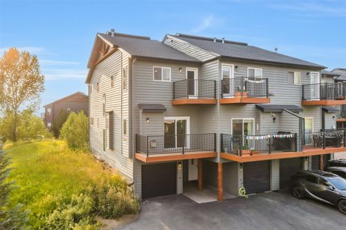 538 Eaglepointe Court, Steamboat Springs, CO, 80487 | Card Image