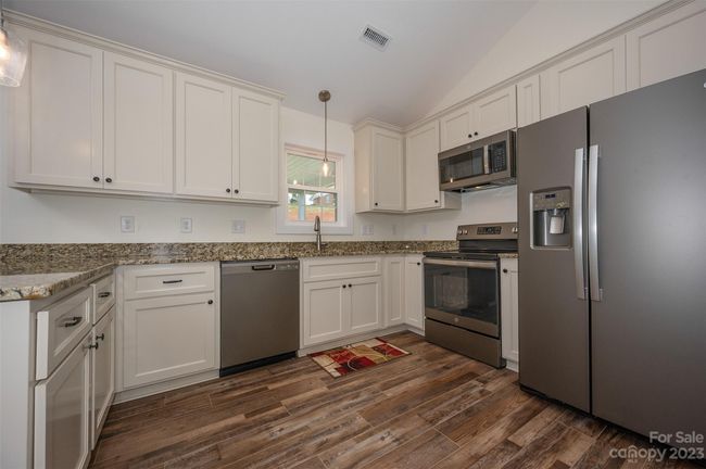 130 Central Park Cir, House other with 2 bedrooms, 2 bathrooms and null parking in Spindale NC | Image 12