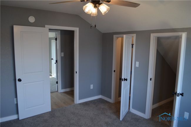 206 W River St, House other with 5 bedrooms, 2 bathrooms and null parking in Antwerp OH | Image 17