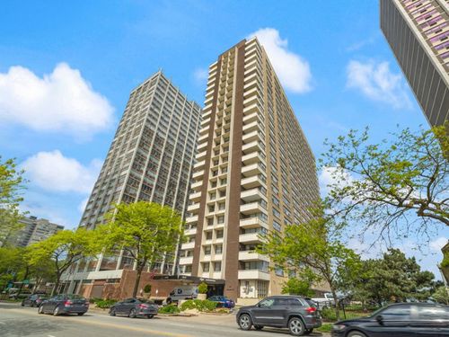 apt-3m-6157 N Sheridan Rd, Chicago, IL, 60660-2814 | Card Image