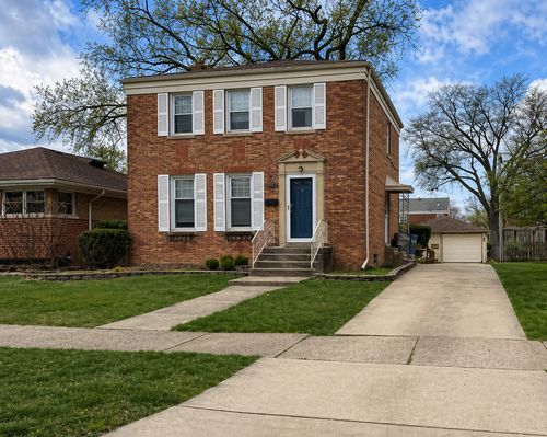 1518 Cleveland Ave, La Grange Park, IL, 60526-1308 | Card Image