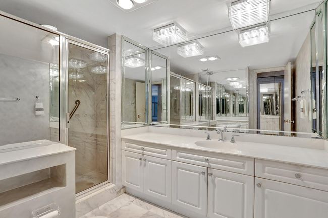 APT-2508 - 1360 S Ocean Blvd, Condo with 2 bedrooms, 3 bathrooms and null parking in Pompano Beach FL | Image 29