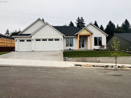 16711 Ne 38th Ave, Vancouver, WA, 98686-2740 | Card Image