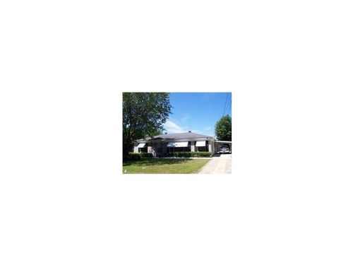 808 Myra Dr, Mobile, AL, 36606-2838 | Card Image