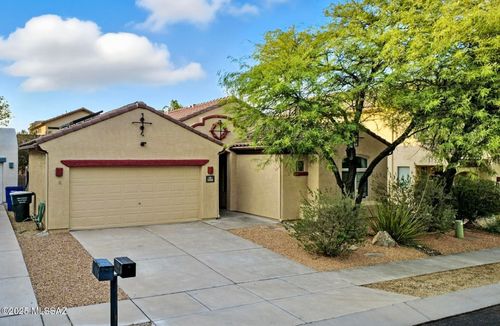 5900 S Courtland Dr, Tucson, AZ, 85747-8982 | Card Image