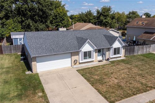 6197 Charlesgate Rd, Dayton, OH, 45424-1184 | Card Image