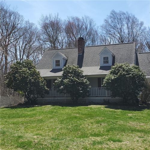 780 Danielson Pike, Scituate, RI, 02857-1515 | Card Image