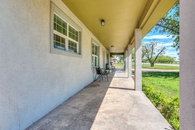 801 Robert Lee Hwy, House other with 4 bedrooms, 3 bathrooms and 2 parking in Sterling City TX | Image 25