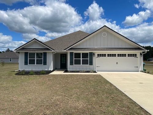 101 Spears Crossing Ln, CRAWFORDVILLE, FL, 32327-1173 | Card Image