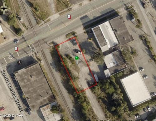 425 W International Speedway Blvd, Daytona Beach, FL, 32114-4230 | Card Image