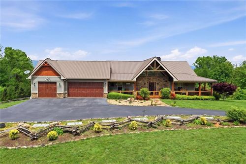 89 Old Steele Holw, Dahlonega, GA, 30533-4597 | Card Image